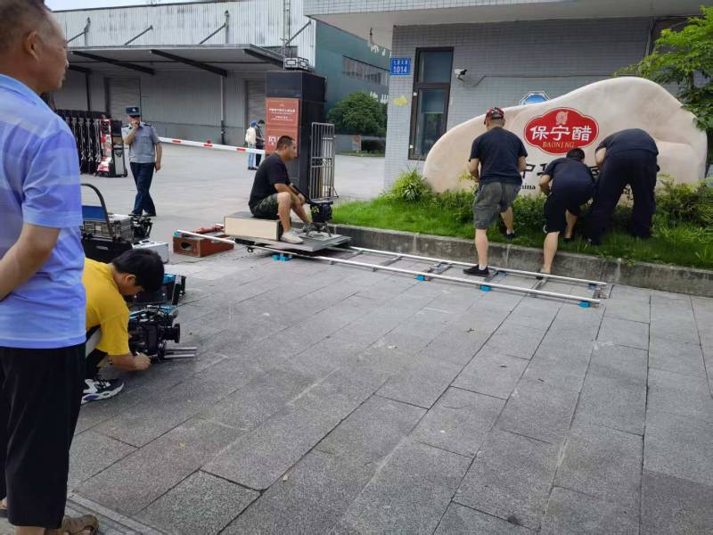 名山区TVC拍摄：制造业专属TVC方案，用镜头展现企业硬核实力！