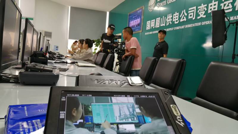 深耕本土，赋能品牌——名山区TVC与广告片拍摄制作的价值密码
