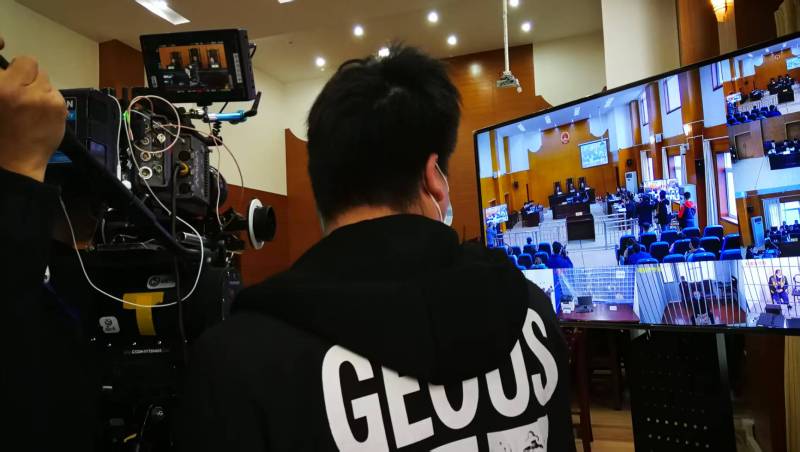 名山区TVC制作：政企单位合规宣传，专业把控内容，官方平台适用！