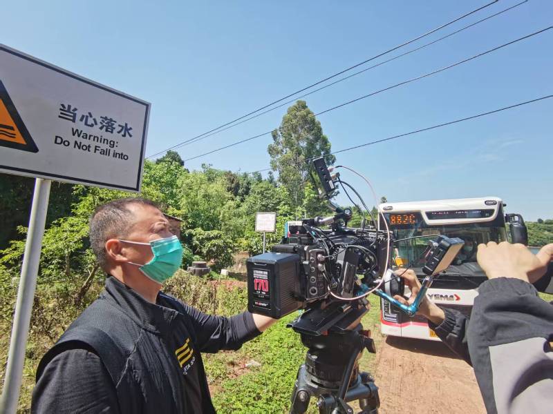 名山区TVC拍摄公司：深耕本地市场，为品牌定制专属拍摄方案